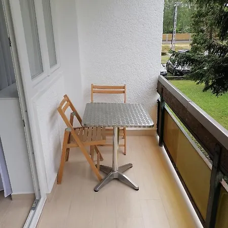 Ledy Apartment Fonyod