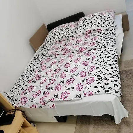 Apartment Ledy Fonyod