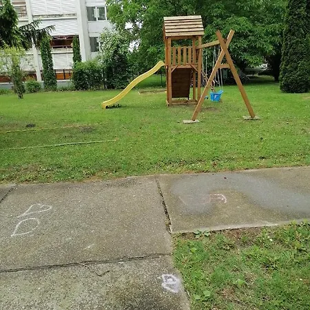 Ledy Apartment