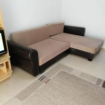 Ledy Apartment Fonyod