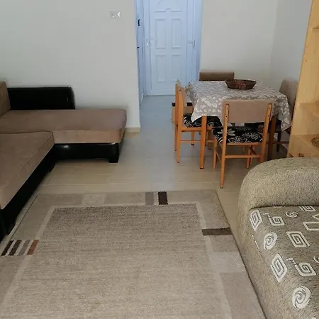Apartment Ledy Fonyod