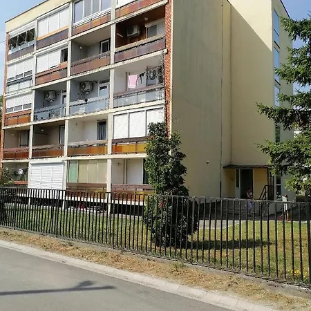 Apartment Ledy Fonyod